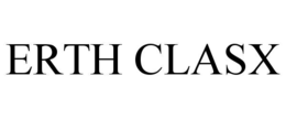 ERTH CLASX trademark