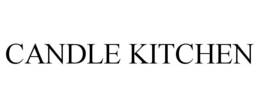 CANDLE KITCHEN trademark