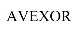 AVEXOR trademark