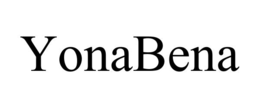 YONABENA trademark