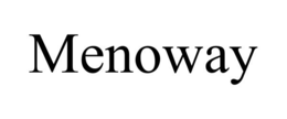 MENOWAY trademark