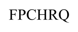 FPCHRQ trademark