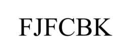 FJFCBK trademark