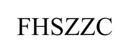 FHSZZC trademark
