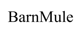 BARNMULE trademark