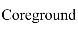 COREGROUND trademark