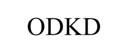 ODKD trademark