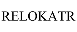 RELOKATR trademark