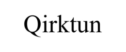 QIRKTUN trademark