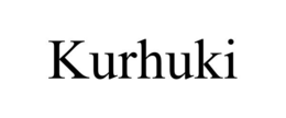 KURHUKI trademark
