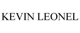 KEVIN LEONEL trademark