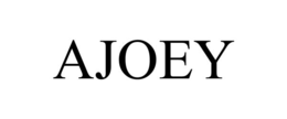AJOEY trademark
