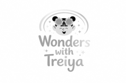 WONDERS WITH TREIYA trademark