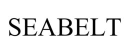 SEABELT trademark