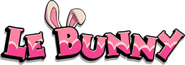 LE BUNNY trademark