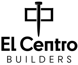 EL CENTRO BUILDERS trademark