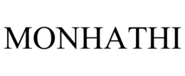 MONHATHI trademark