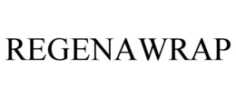 REGENAWRAP trademark