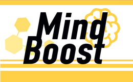 MIND BOOST trademark