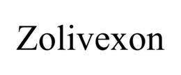 ZOLIVEXON trademark