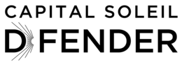 CAPITAL SOLEIL D FENDER trademark