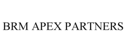 BRM APEX PARTNERS trademark