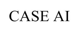 CASE AI trademark