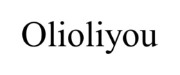 OLIOLIYOU trademark
