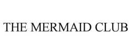 THE MERMAID CLUB trademark