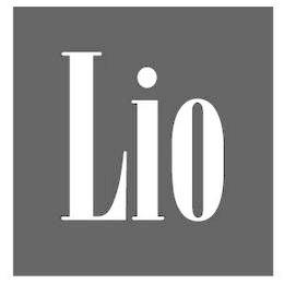 LIO trademark