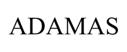 ADAMAS trademark