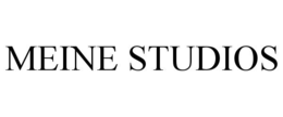 MEINE STUDIOS trademark
