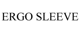 ERGO SLEEVE trademark