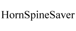 HORNSPINESAVER trademark