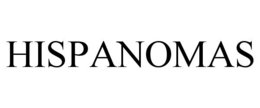 HISPANOMAS trademark