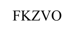 FKZVO trademark