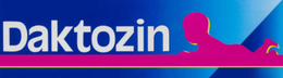 DAKTOZIN trademark