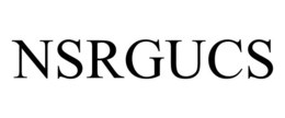 NSRGUCS trademark