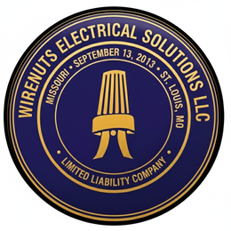 WIRENUTS ELECTRICAL SOLUTIONS LLC MISSOURI • SEPTEMBER 13, 2013 • ST. LOUIS, MO. • LIMITED LIABILITY COMPANY • trademark