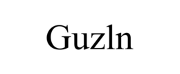 GUZLN trademark