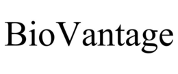 BIOVANTAGE trademark