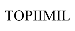 TOPIIMIL trademark