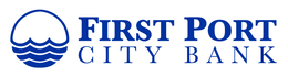 FIRST PORT CITY BANK trademark