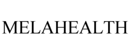 MELAHEALTH trademark