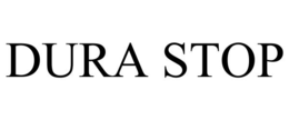 DURA STOP trademark