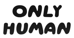 ONLY HUMAN trademark