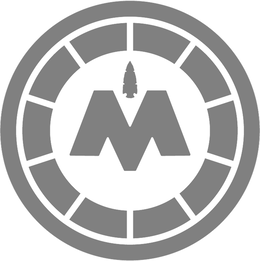 M trademark