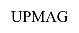 UPMAG trademark
