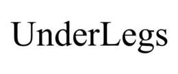 UNDERLEGS trademark