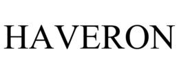 HAVERON trademark